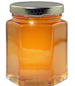 Miel de Sidr Premium