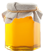 Miel de Lavande