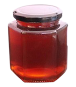 Pollen d'Abeille